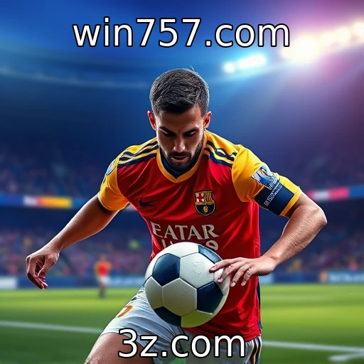 win757.com Fique por dentro das novas tendências em apostas esportivas no Brasil