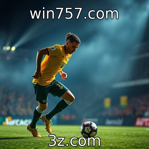 Como as apostas esportivas influenciam o desempenho dos jogadores brasileiros