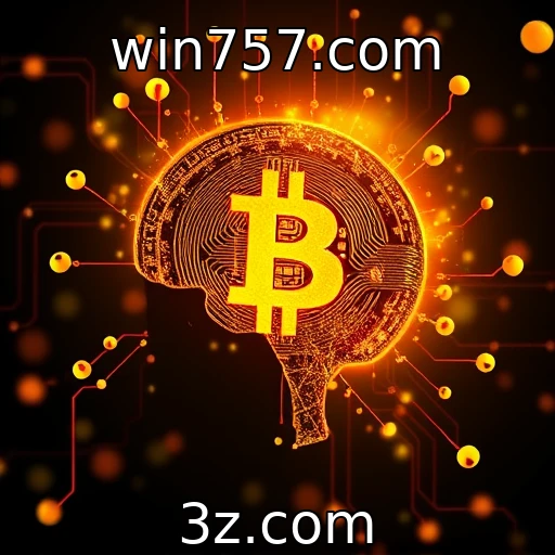 Como as criptomoedas estão transformando as apostas online