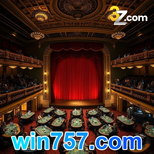 win757.com Pagamento