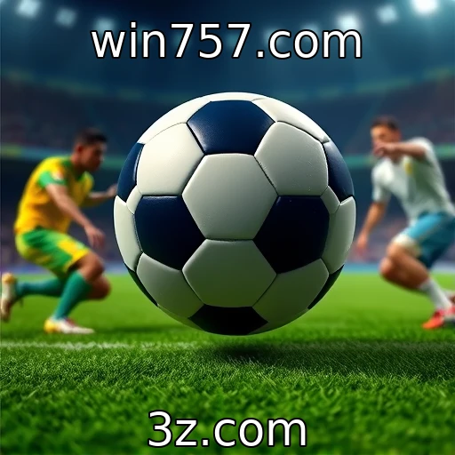 win757.com Os segredos das apostas esportivas: como maximizar seus lucros