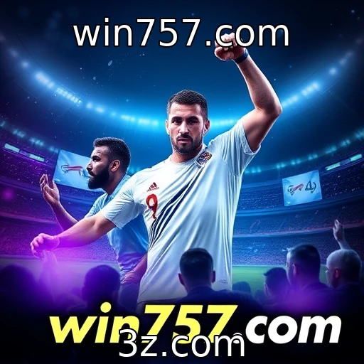 win757.com Apostas Esportivas em Alta: Como Analisar Partidas com Maestria