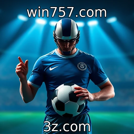 win757.com Apostas Esportivas: Estratégias para Maximizar Seus Lucros em 2025