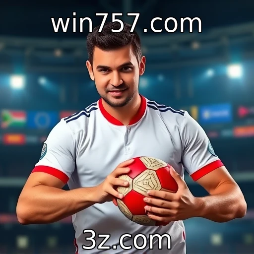 win757.com Apostas esportivas: Como analisar partidas para lucros consistentes