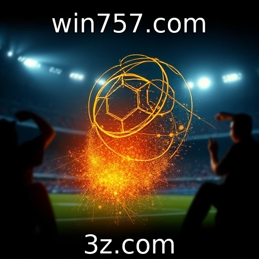 win757.com Transformação das Apostas Esportivas no Brasil e Seu Impacto no Mercado